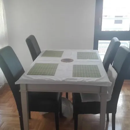 Apartman Senka