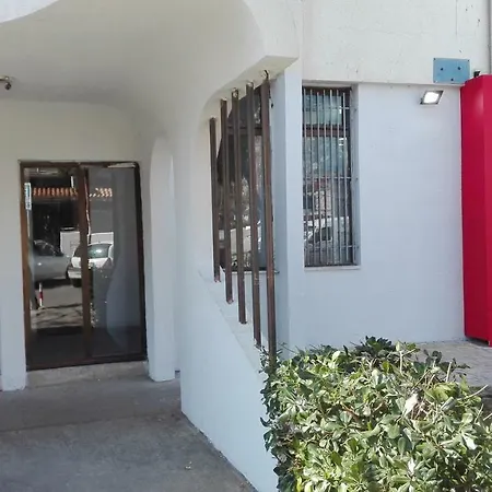 شقة Apartman Senka بودغوريتْسا