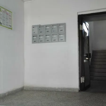 شقة Apartman Senka *