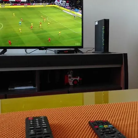 Apartman Senka * بودغوريتْسا