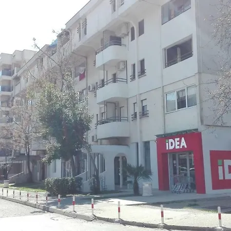 Apartman Senka شقة