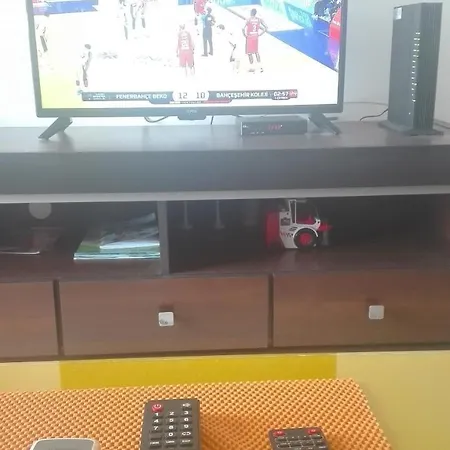Apartmán Apartman Senka