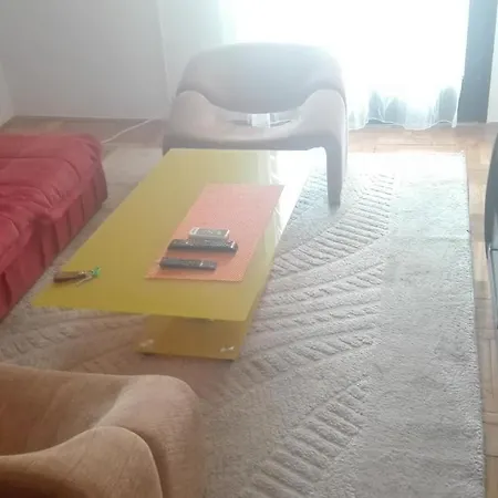 Apartman Senka *