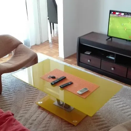 Apartman Senka * Podgorica